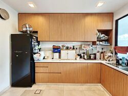 Jalan Anggerek (D13), Semi-Detached #524390351
